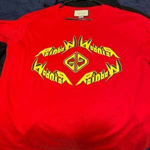 Gucci GG T-shirt